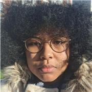 Ancienne étudiante en master de linguistique, cherche un emploi de professorat de français